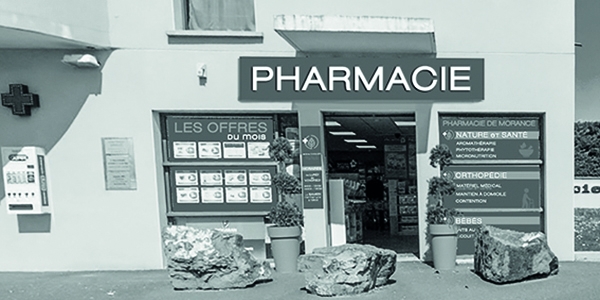 Image pharmacie