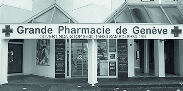Image pharmacie