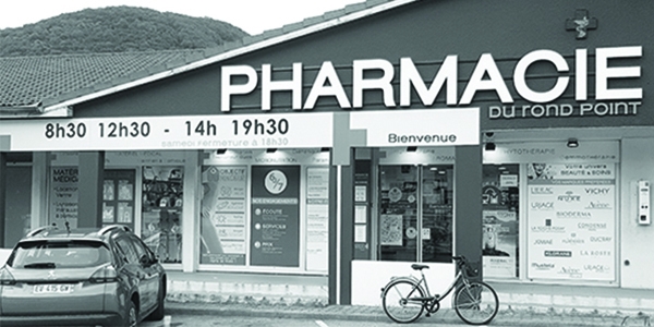 Image pharmacie