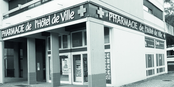 Image pharmacie