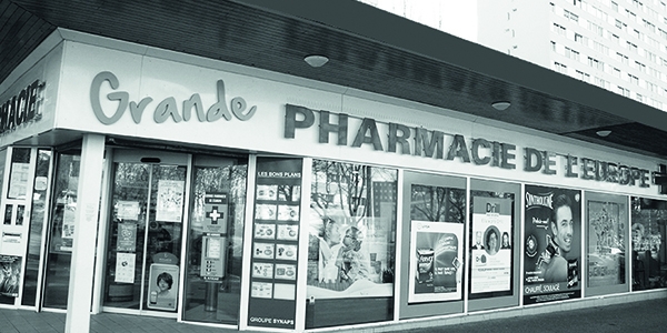 Image pharmacie