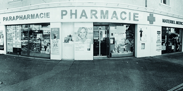 Image pharmacie