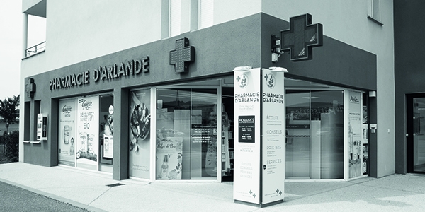 Image pharmacie