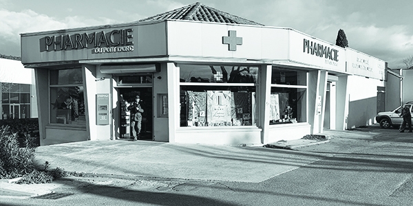 Image pharmacie
