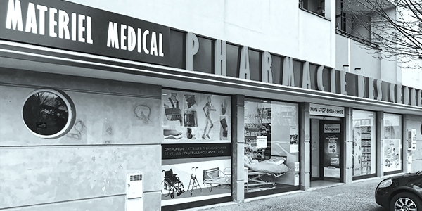 Image pharmacie