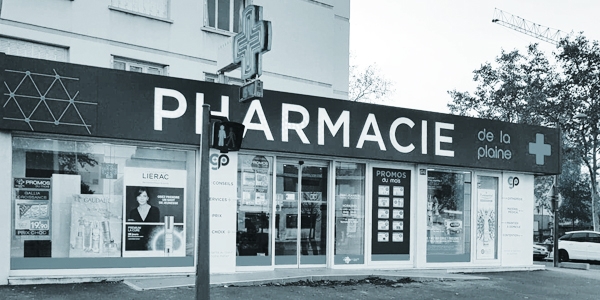 Image pharmacie
