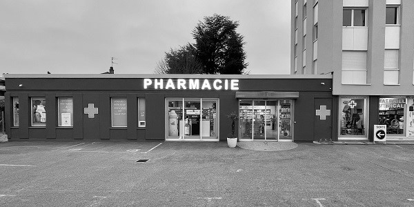Image pharmacie
