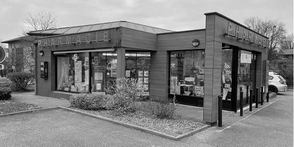 Image pharmacie