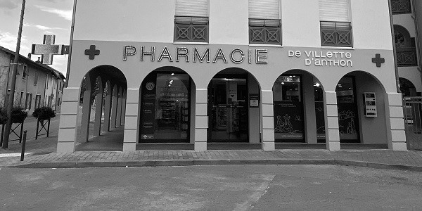 Image pharmacie