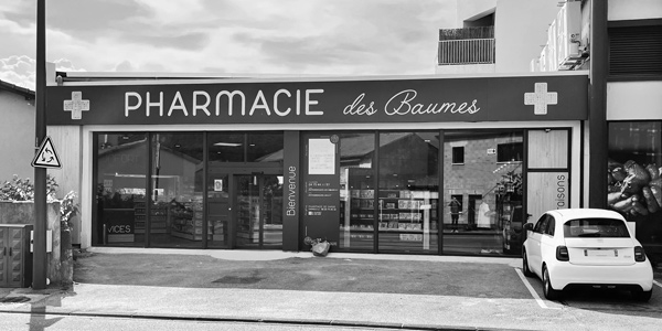 Image pharmacie