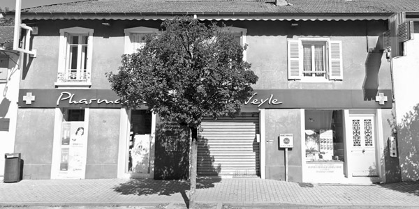 Image pharmacie