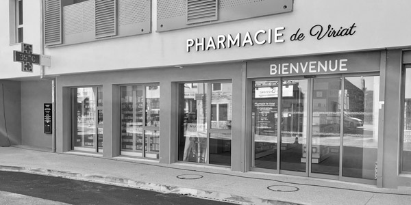 Image pharmacie